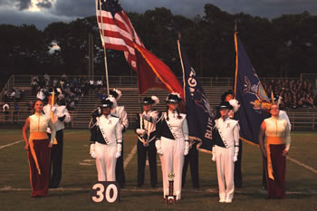 Marching Band